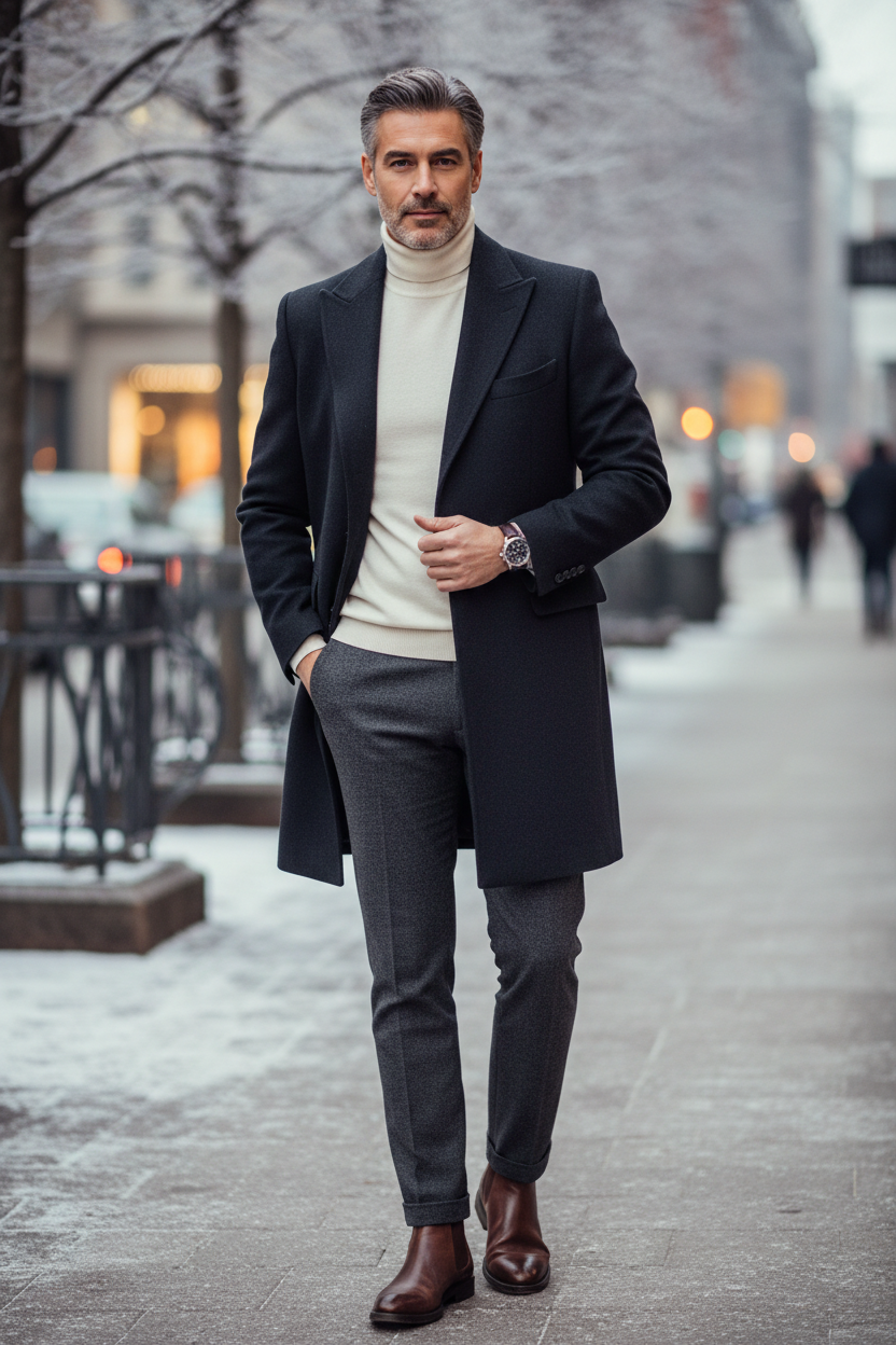 Sweaters & Jumpers (Men)