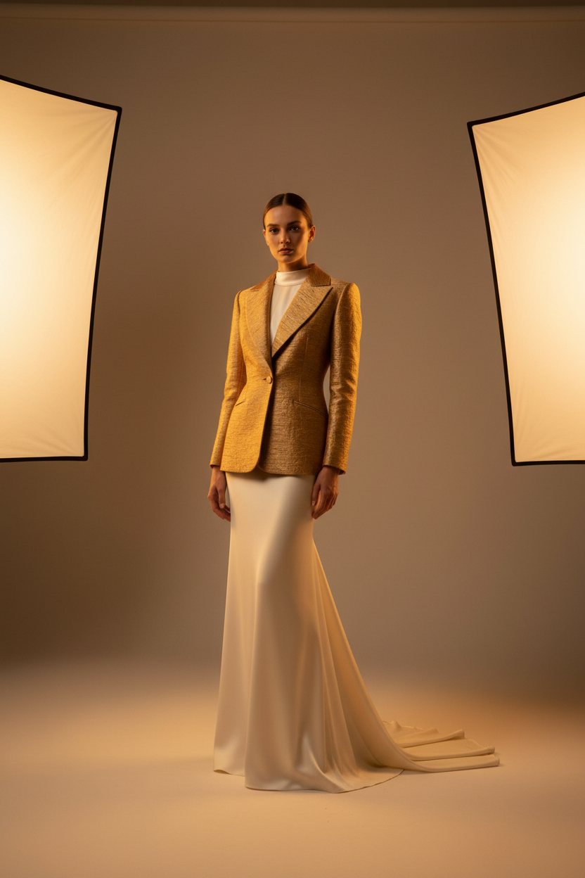 Jacket (Women)