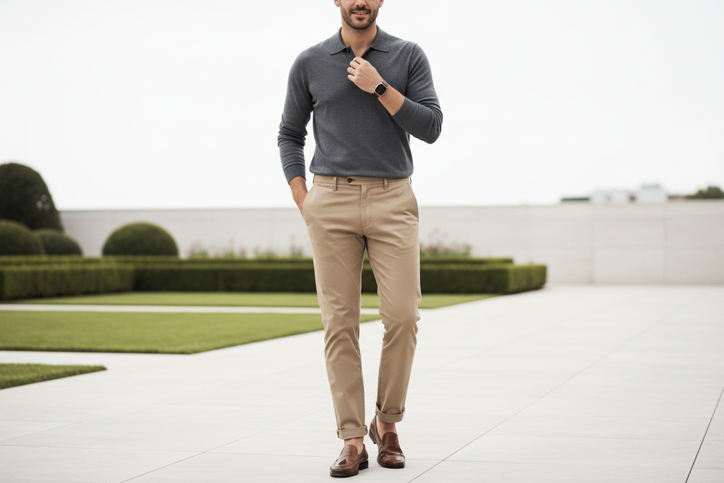 Chinos