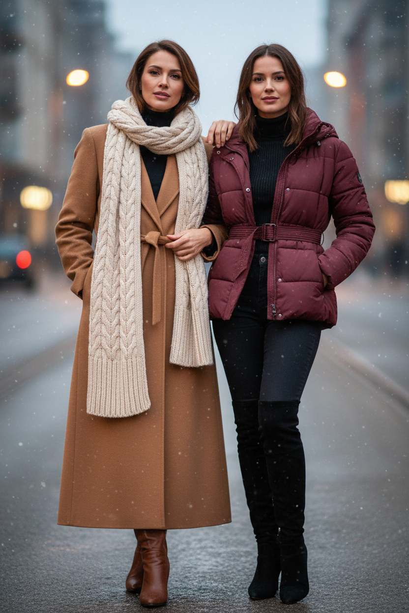 Sweaters & Jumpers (Women)