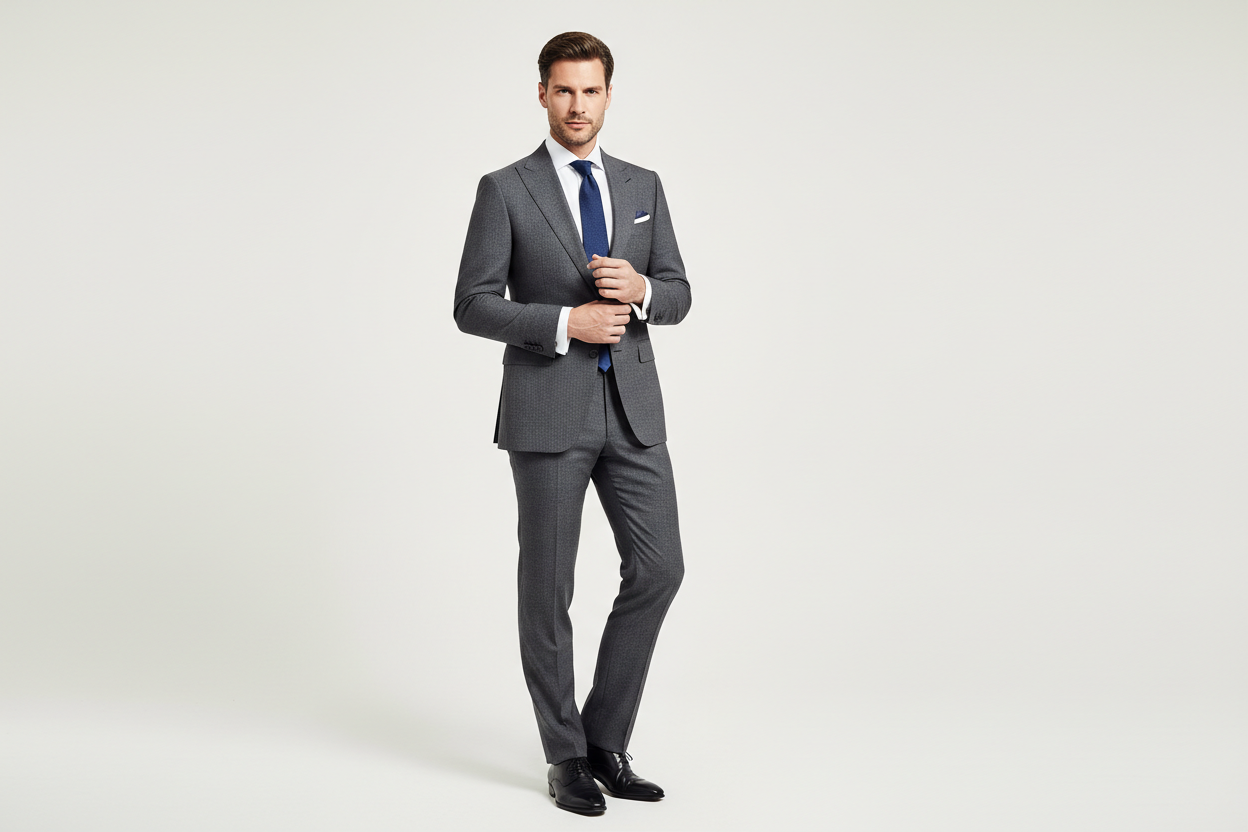 Dress Shirts