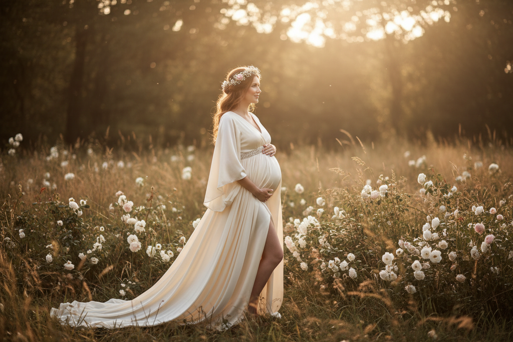 Maternity Dresses