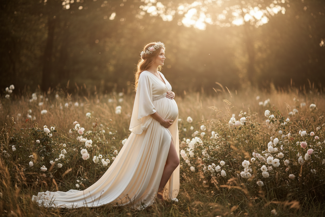 Maternity Dresses
