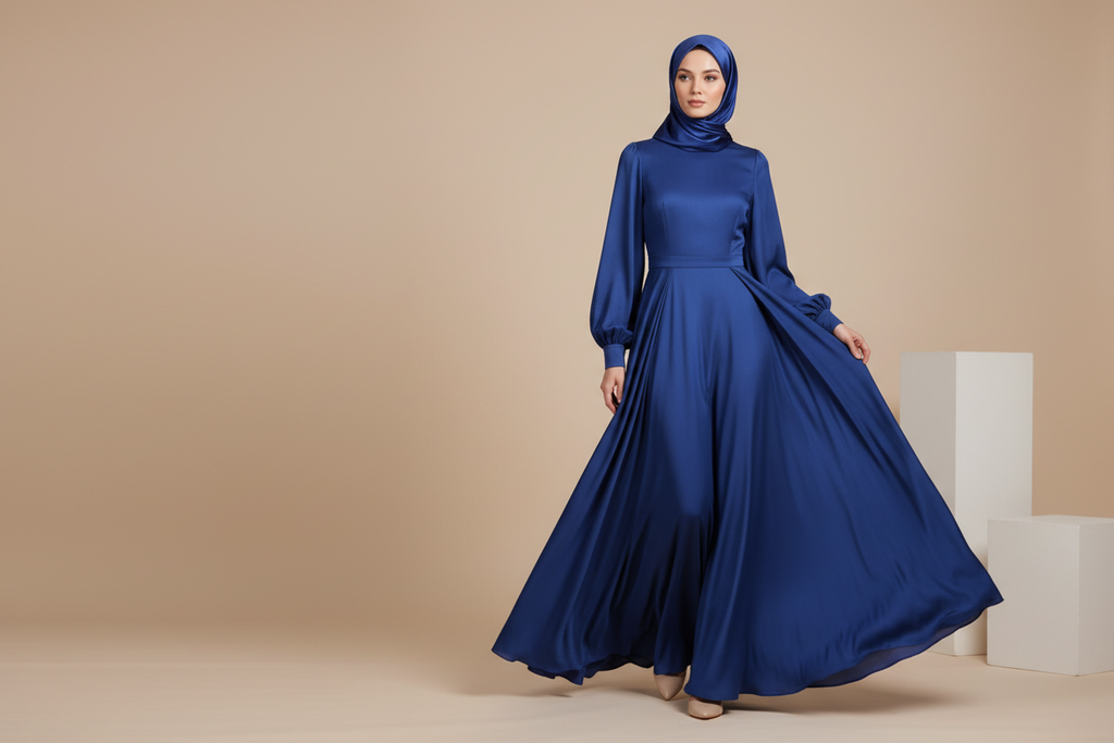 Modest Dresses
