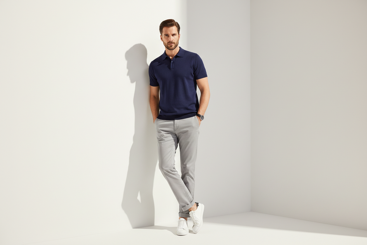 Polo Shirts