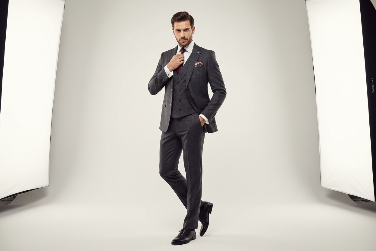 Suit Sets