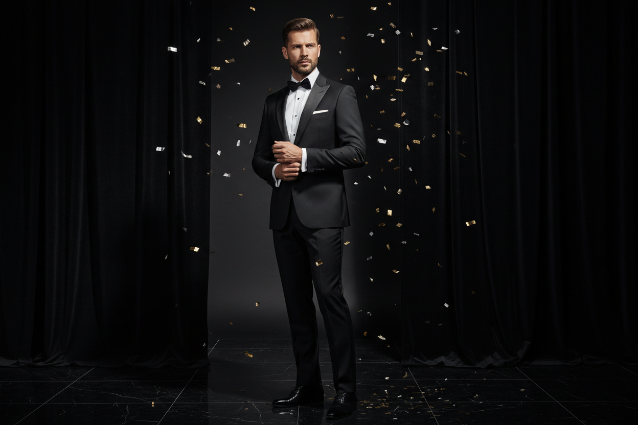 Tuxedos