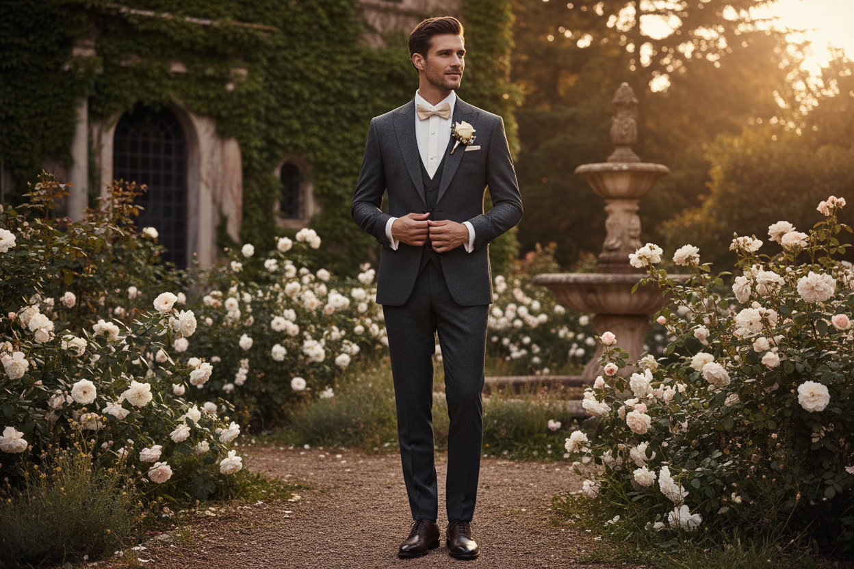 Wedding Suits